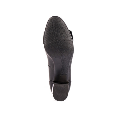Туфли женские INSTREET 80-41WB-018ST, цвет черный, размер 36 - фото 6