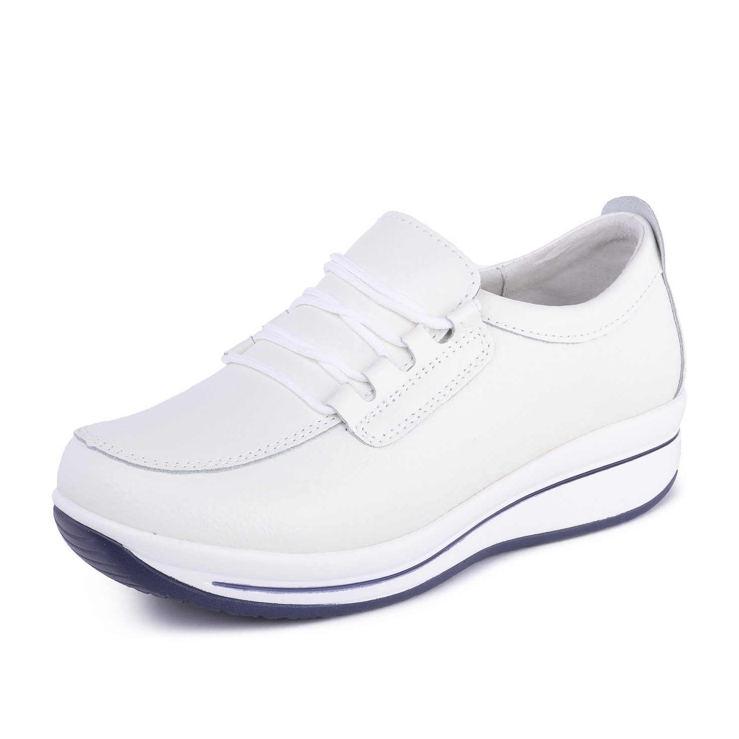 Полуботинки женщины ZENDEN ACTIVE 40-32WT-087ZK1 фото