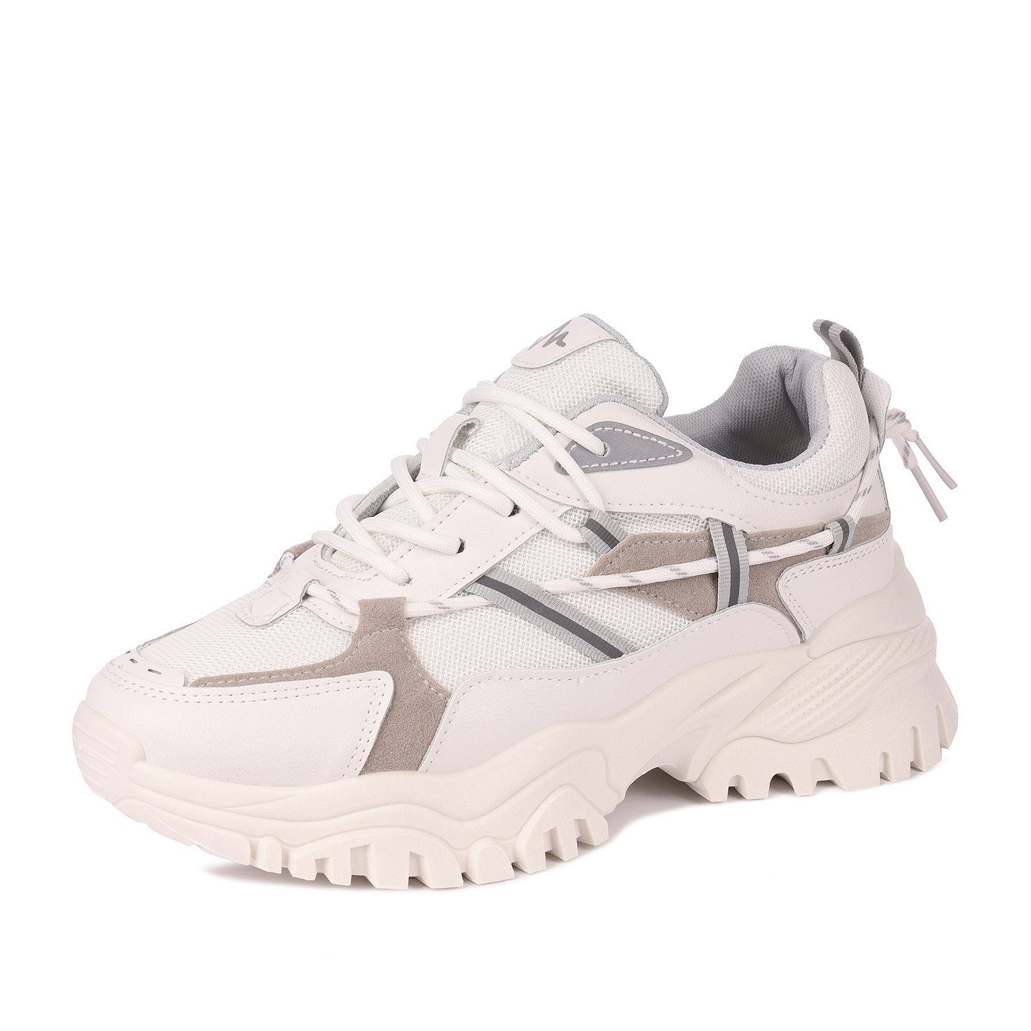 Кроссовки женские Pulse 201-21WA-154TT фото