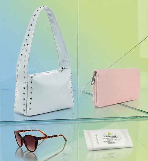 Стильные аксессуары