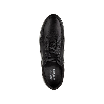 фото Полуботинки актив мужские quattrocomforto