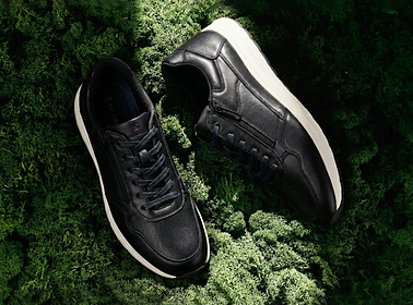 Ультралёгкая обувь