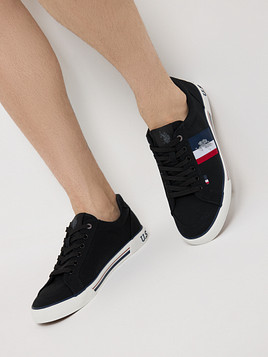 U.S. POLO ASSN. Кеды 101938095