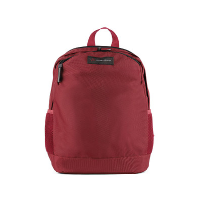 Рюкзак женский Instreetpulse RM-41BWC-015, цвет бордовый, размер ONE SIZE