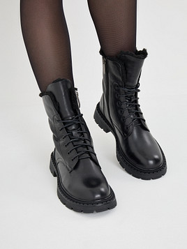 Salamander Ботинки 126-486A-5102