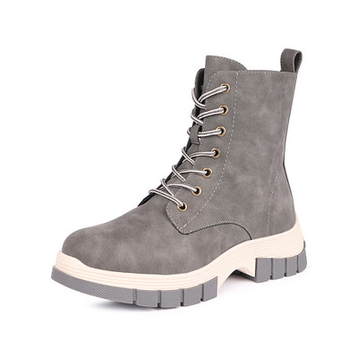 Ботинки актив женские INSTREET