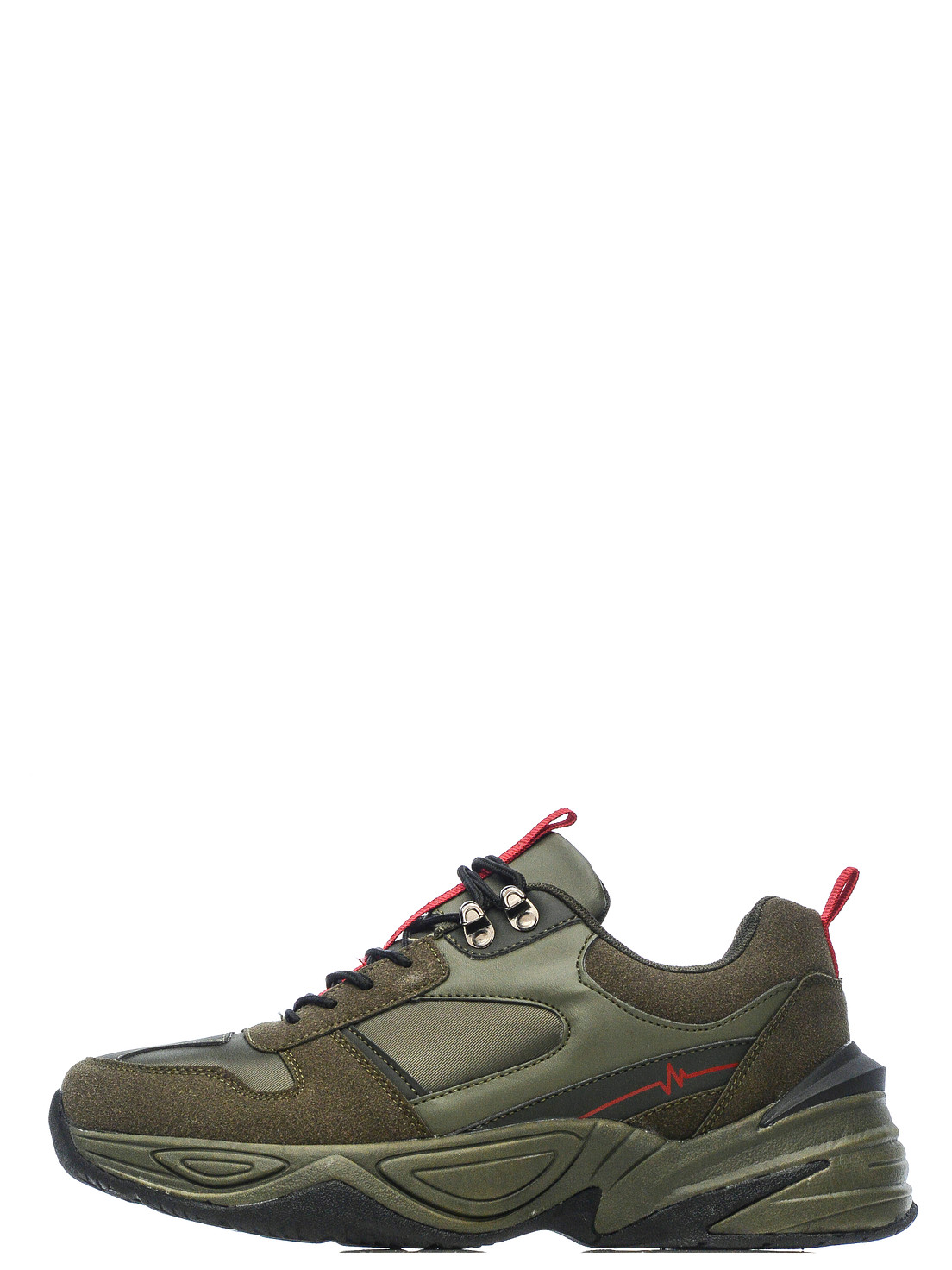 Кроссовки мужчины Pulse 189-92MV-035GT фото