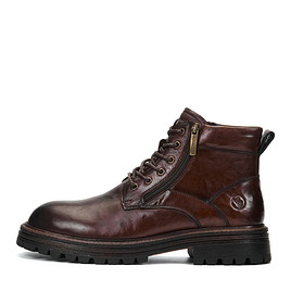 SALAMANDER Ботинки 058-4628B-5109