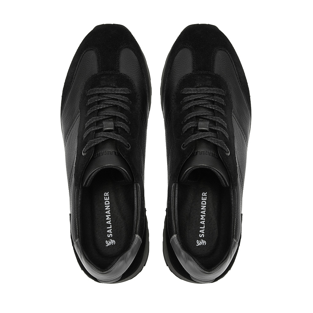 

SALAMANDER, Черный