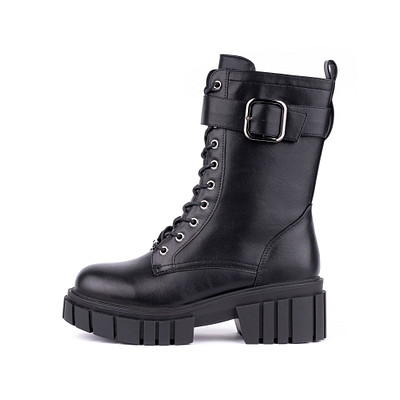 фото Полусапоги женские instreet