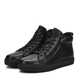 M-Shoes Кеды высокие 073-795A-2602