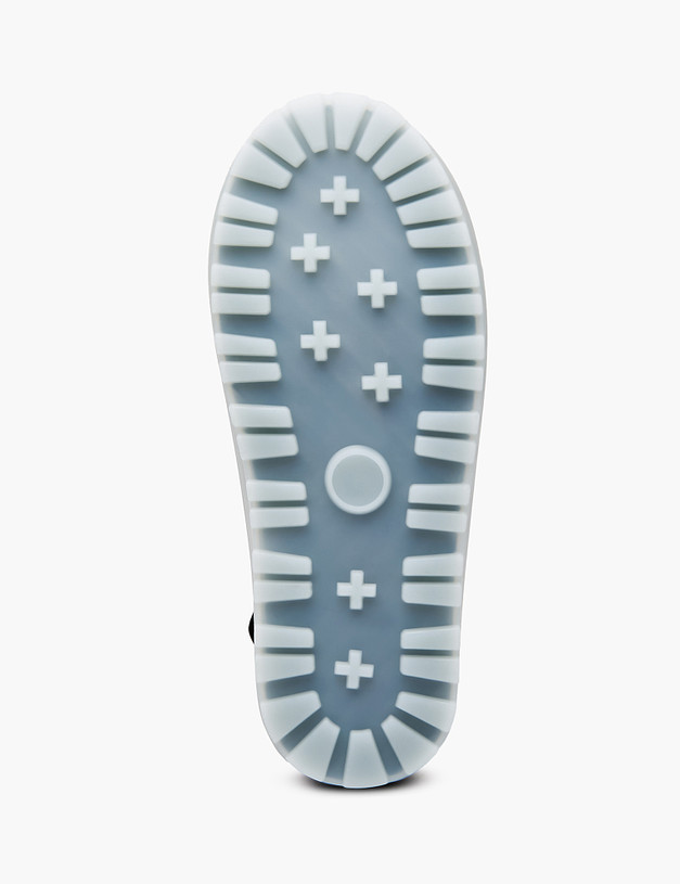 Белые водонепроницаемые чехлы для обуви MASCOTTE 234-226791-7101 | ракурс 6