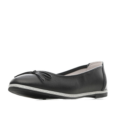

Балетки женские ZENDEN comfort, Черный