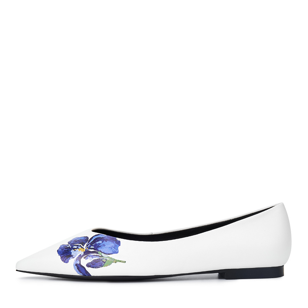 Балетки Thomas Munz 5999₽