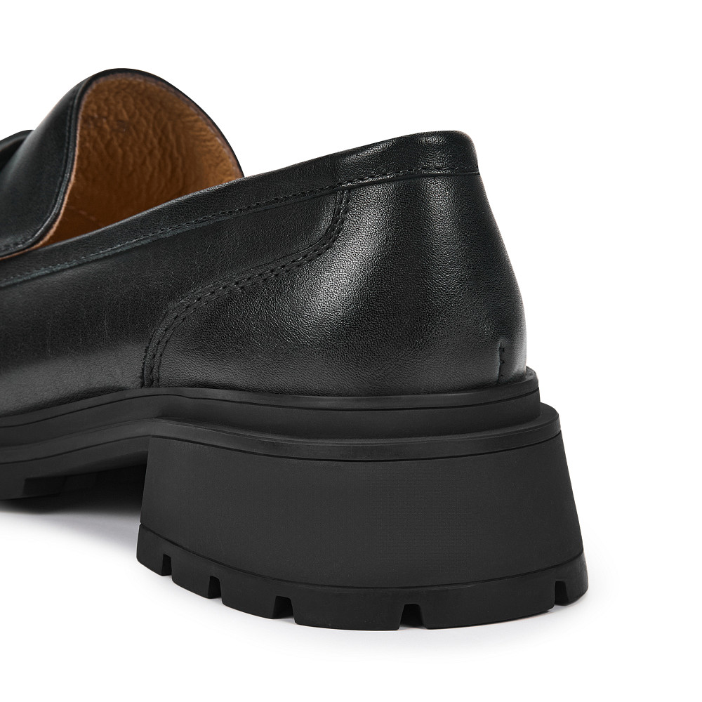 

SALAMANDER, Черный