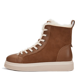 SALAMANDER Кеды высокие 058-4621A-30209