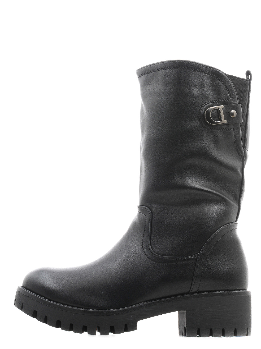 Полусапоги женщины INSTREET 203-82WN-118SW фото