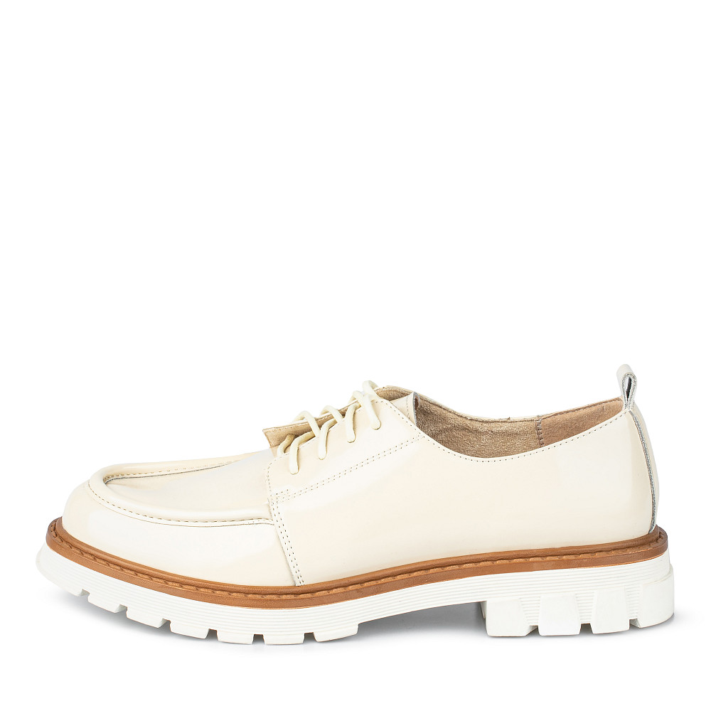 

Thomas Munz, Белый