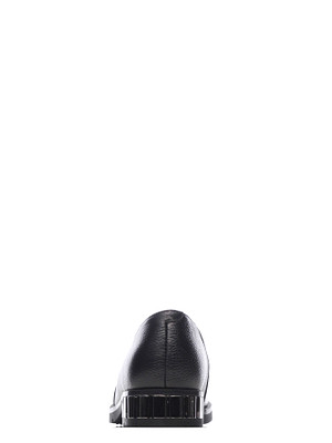 Туфли ZENDEN collection 78-92WN-003KK, цвет черный, размер 36 - фото 4