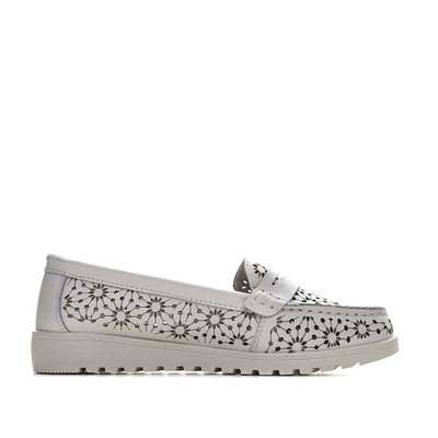 фото Мокасины женские zenden comfort