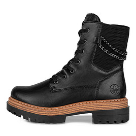 Rieker Ботинки 75633-00