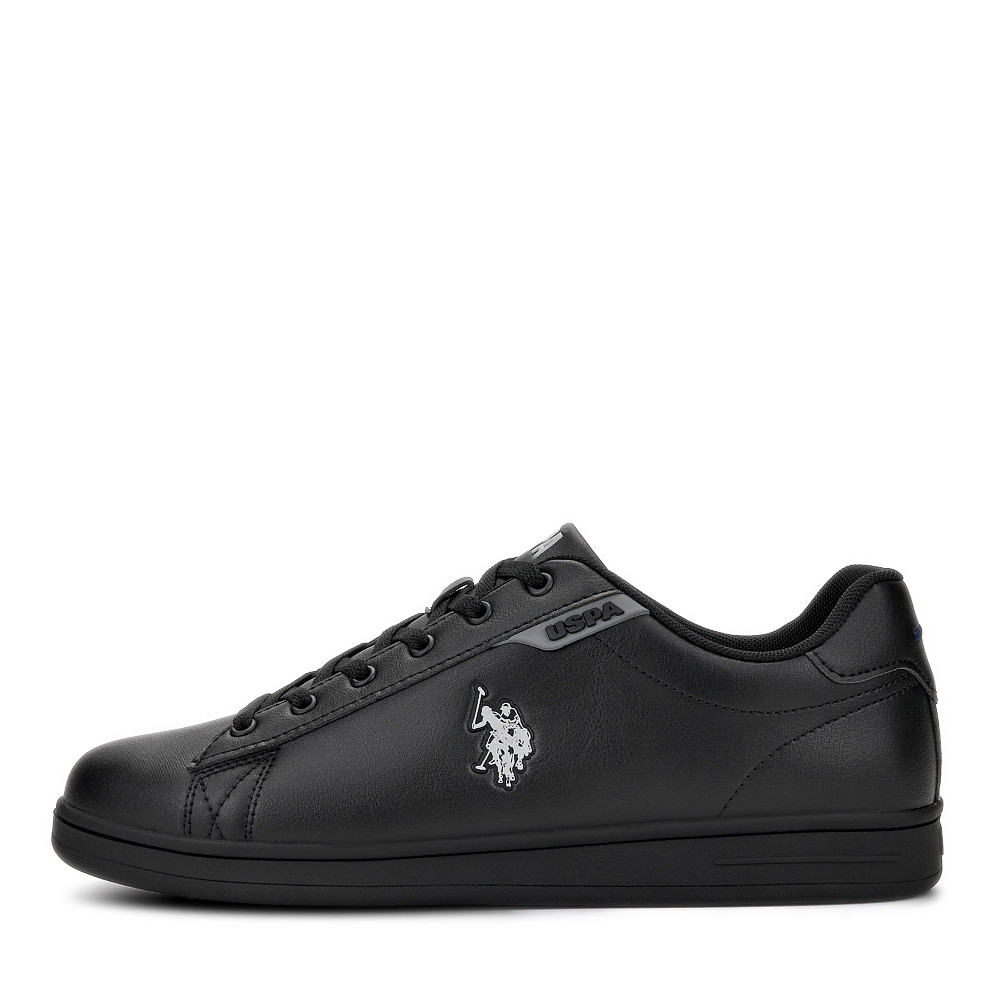 

U.S. POLO ASSN., Черный