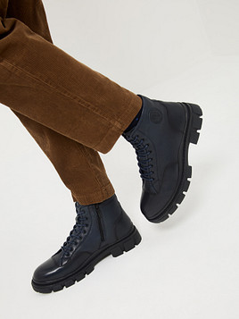 SALAMANDER Ботинки 058-1640B-5103