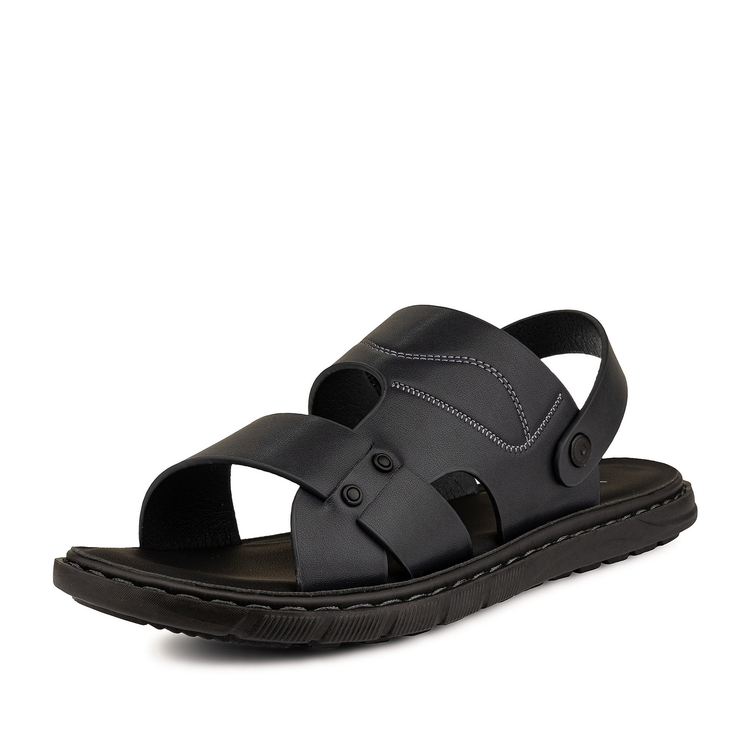 Сандалии мужские INSTREET 98-21MV-513SS фото