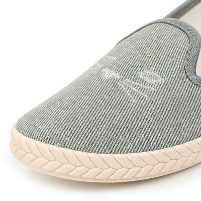 Слиперы женские INSTREET