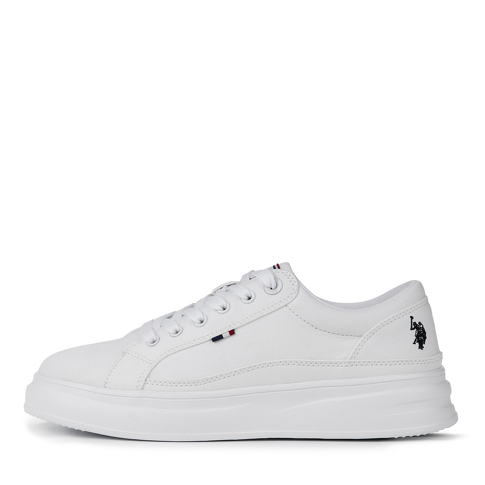 

U.S. POLO ASSN., Белый