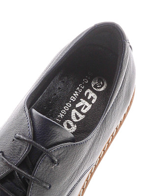 фото Полуботинки женские erdo