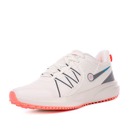 189-42WA-040TT Полуботинки для активного отдыха женские текстиль/текстиль бел-серый, Pulse