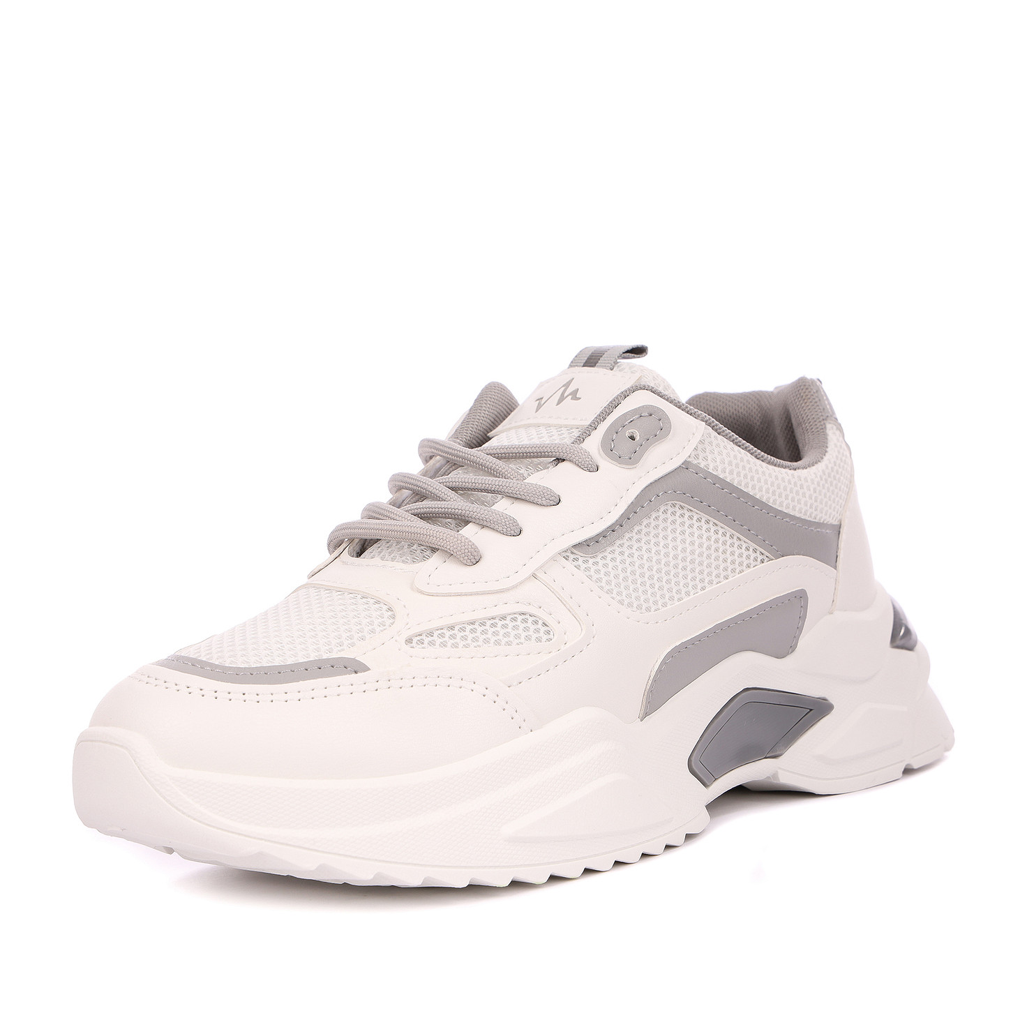 Кроссовки женские Pulse 278-31WA-732TT фото