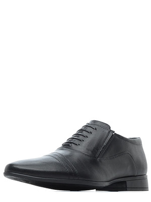 Туфли ROOMAN 100-020-С1, цвет черный, размер 41 - фото 2
