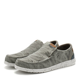 Thomas Munz Слипоны 018-151A-22101