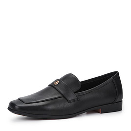 Thomas Munz black Лоферы 234-5515A-9102