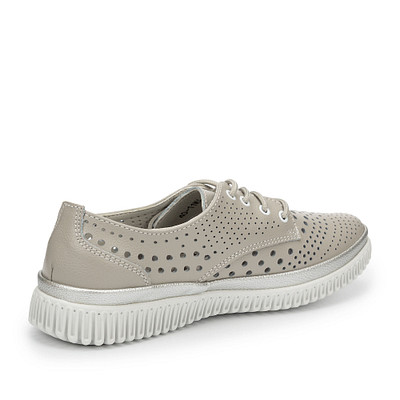 фото Полуботинки летние женские zenden comfort