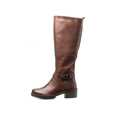 фото Сапоги женские instreet