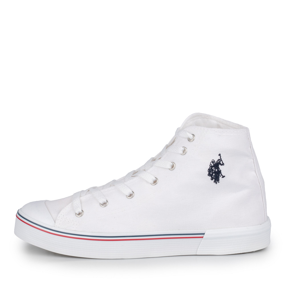 

U.S. POLO ASSN., Белый