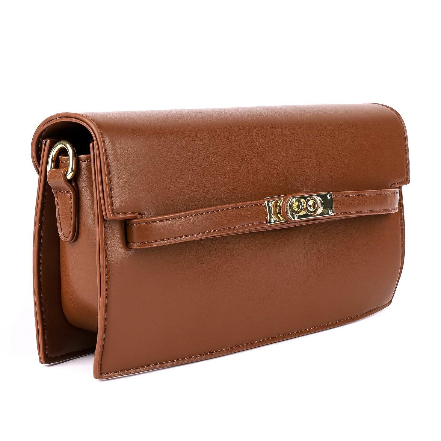 Сумки через плечо женская ZENDEN DO-41BWC-002 фото