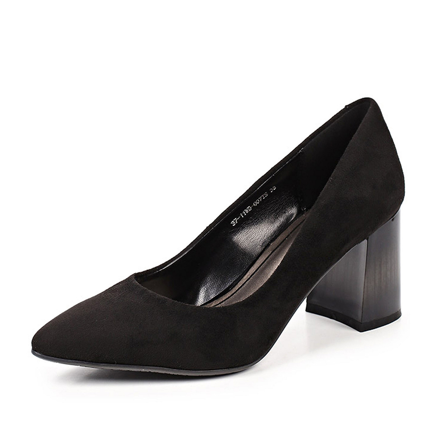 Туфли женщины ZENDEN 37-11WB-007TS фото