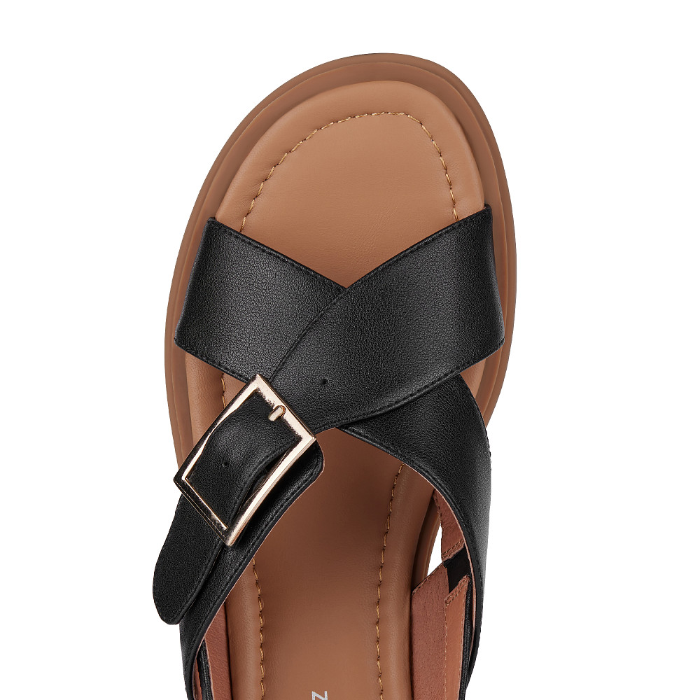 

Thomas Munz, Черный