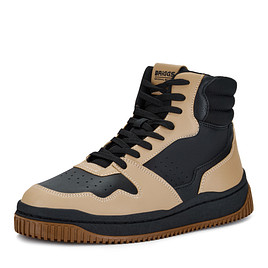 Кеды BRIGGS Кеды высокие 130-4462A-2602