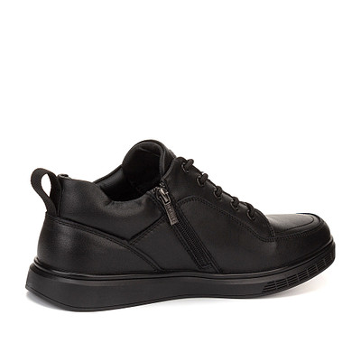 Ботинки мужские ZENDEN comfort 248-22MV-031VR, цвет черный, размер 40 - фото 3