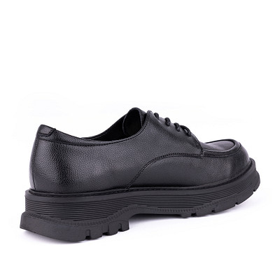 фото Полуботинки женские zenden