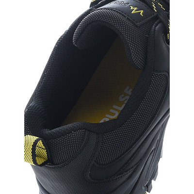 Ботинки Pulse 189-02MV-112GT, цвет черный, размер 40 - фото 7