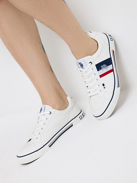 U.S. POLO ASSN. Кеды 101938093