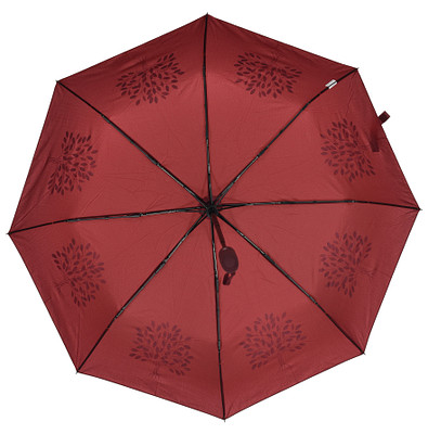 Зонты INSTREET YU-01-JY383-021, цвет бордо, размер ONE SIZE - фото 2