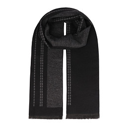 YU-42-47202-067 Шарф мужской мульти, Zenden