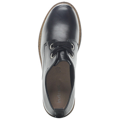 фото Полуботинки женские instreet